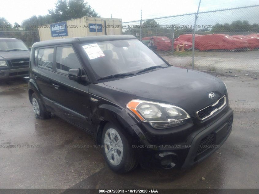 2013 KIA SOUL BASE KNDJT2A54D7523116