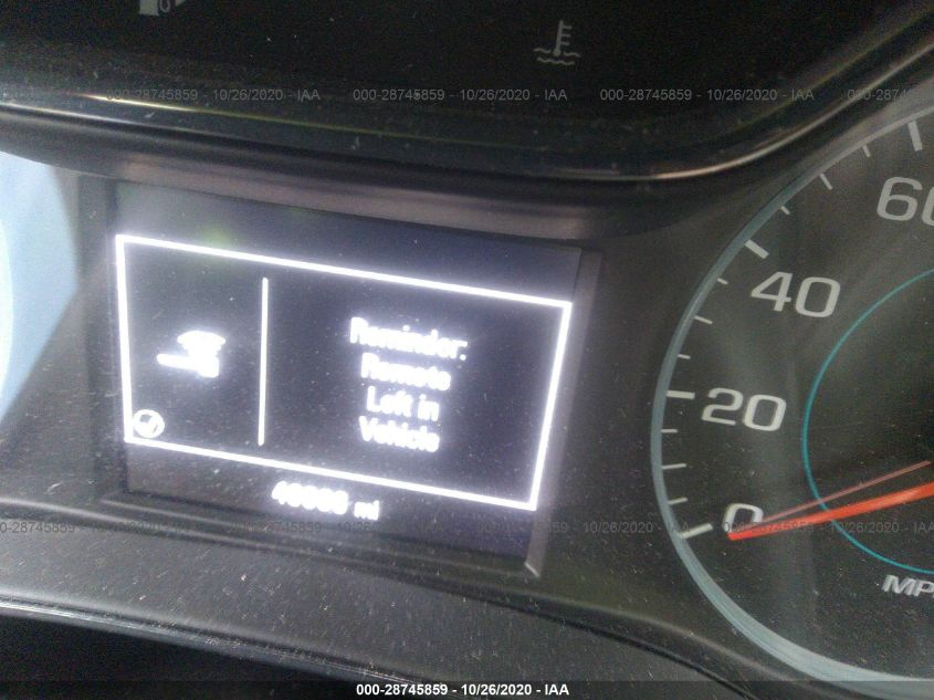 2018 CHEVROLET CRUZE LT 1G1BE5SM3J7144005