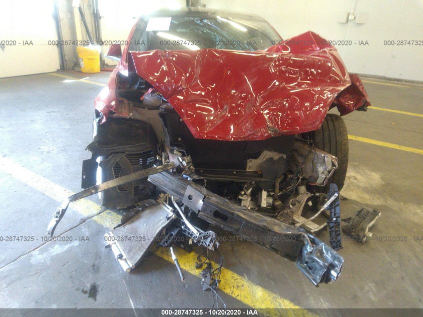 2017 TESLA MODEL S 100D/90D/75D/60D/P100D 5YJSA1E49HF177134