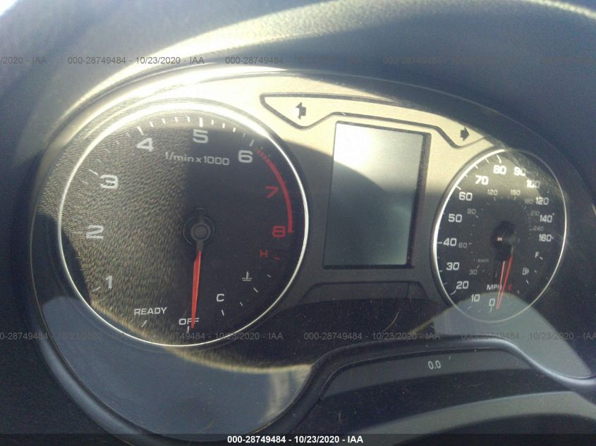 2016 AUDI A3 2.0T PREMIUM PLUS WAUE8GFF4G1011958