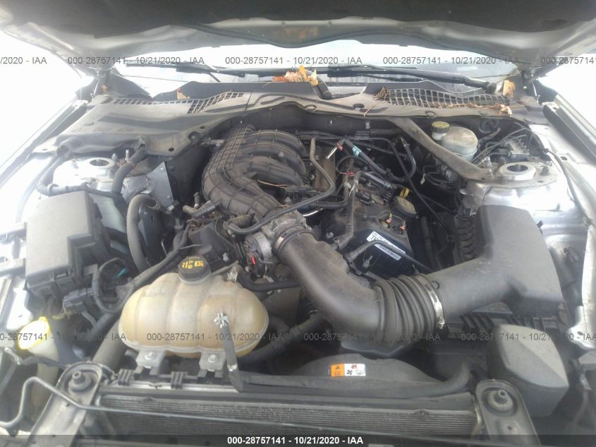 2015 FORD MUSTANG V6 1FATP8EMXF5401026