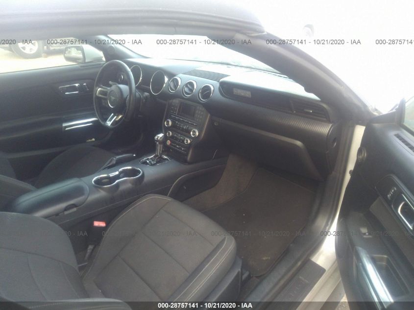 2015 FORD MUSTANG V6 1FATP8EMXF5401026