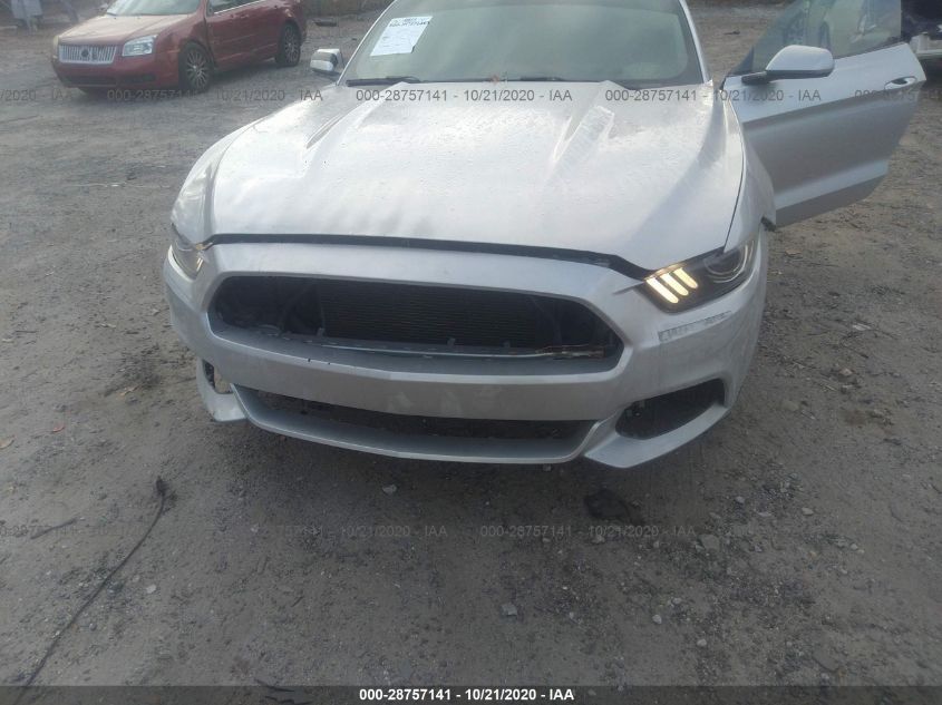 2015 FORD MUSTANG V6 1FATP8EMXF5401026