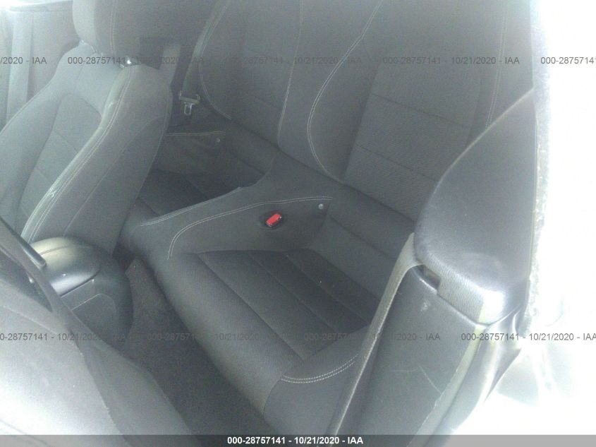 2015 FORD MUSTANG V6 1FATP8EMXF5401026