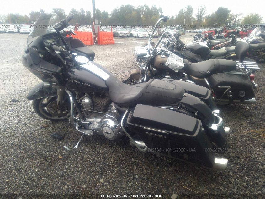 2013 HARLEY-DAVIDSON FLTRX ROAD GLIDE CUSTOM 1HD1KHM17DB661498