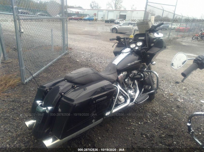 2013 HARLEY-DAVIDSON FLTRX ROAD GLIDE CUSTOM 1HD1KHM17DB661498