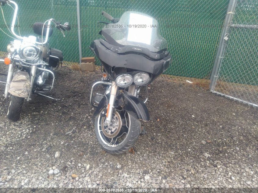 2013 HARLEY-DAVIDSON FLTRX ROAD GLIDE CUSTOM 1HD1KHM17DB661498