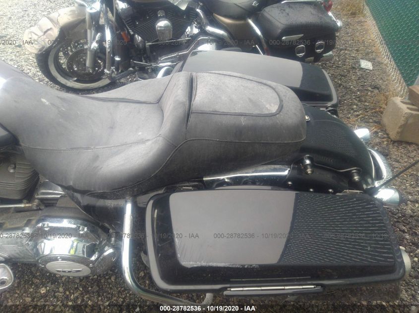 2013 HARLEY-DAVIDSON FLTRX ROAD GLIDE CUSTOM 1HD1KHM17DB661498