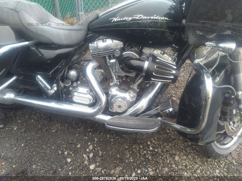 2013 HARLEY-DAVIDSON FLTRX ROAD GLIDE CUSTOM 1HD1KHM17DB661498