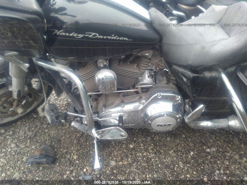 2013 HARLEY-DAVIDSON FLTRX ROAD GLIDE CUSTOM 1HD1KHM17DB661498