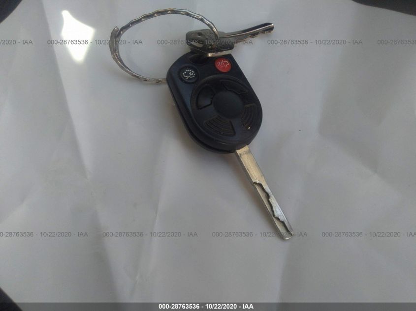 2013 FORD FOCUS SE 1FADP3K25DL187596