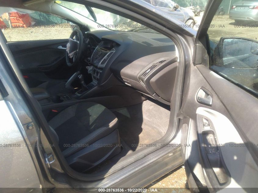 2013 FORD FOCUS SE 1FADP3K25DL187596