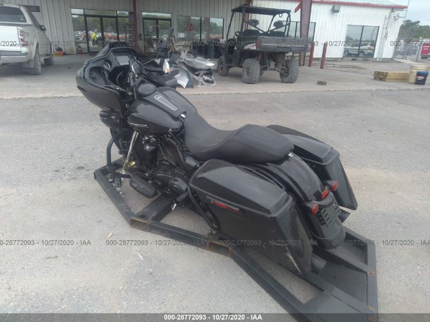 2018 HARLEY-DAVIDSON FLTRXS ROAD GLIDE SPECIAL 1HD1KTC10JB645675
