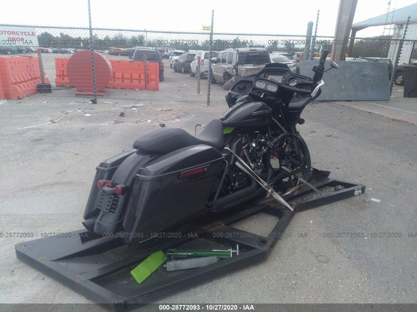 2018 HARLEY-DAVIDSON FLTRXS ROAD GLIDE SPECIAL 1HD1KTC10JB645675
