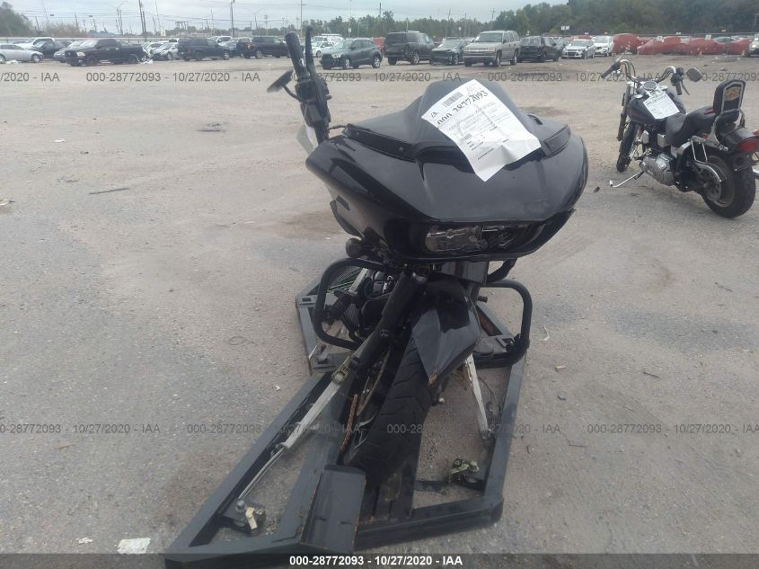 2018 HARLEY-DAVIDSON FLTRXS ROAD GLIDE SPECIAL 1HD1KTC10JB645675