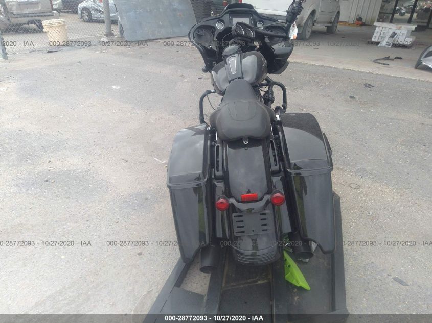 2018 HARLEY-DAVIDSON FLTRXS ROAD GLIDE SPECIAL 1HD1KTC10JB645675