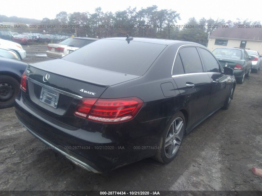 2014 MERCEDES-BENZ E-CLASS E 350 WDDHF8JB9EA920152