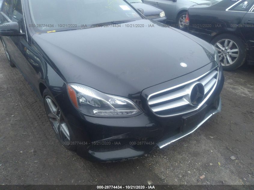 2014 MERCEDES-BENZ E-CLASS E 350 WDDHF8JB9EA920152