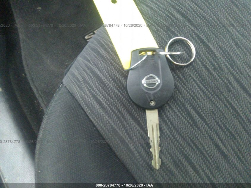 2014 NISSAN SENTRA SV 3N1AB7AP3EY225662