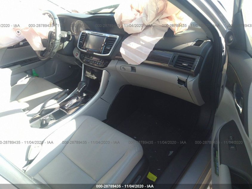 2017 HONDA ACCORD SEDAN EX-L V6 1HGCR3F08HA021701