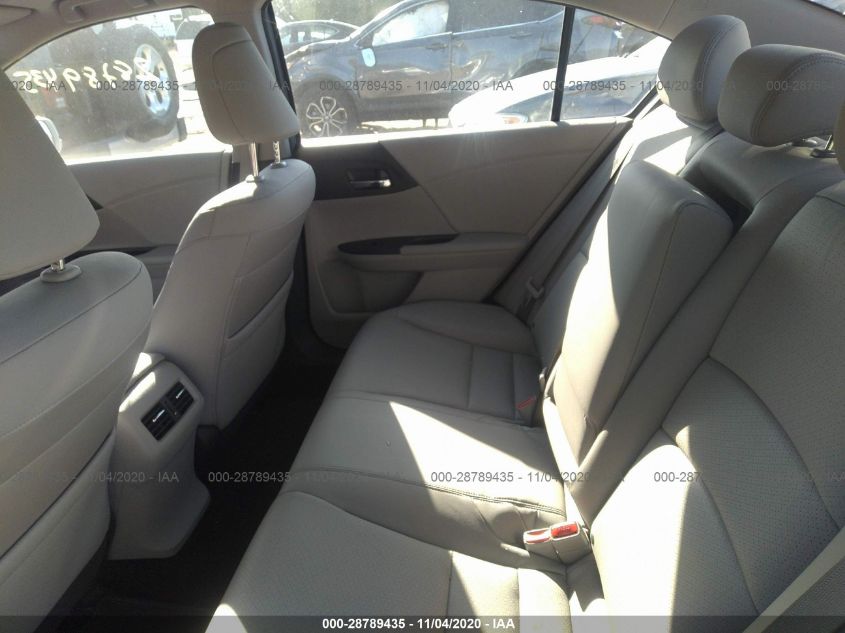 2017 HONDA ACCORD SEDAN EX-L V6 1HGCR3F08HA021701