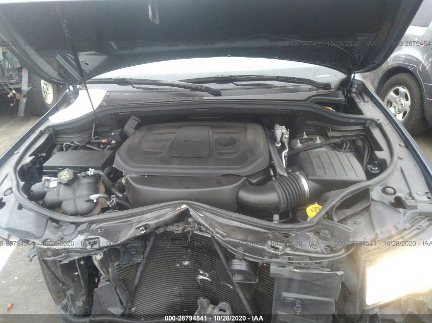 2020 JEEP GRAND CHEROKEE LIMITED 1C4RJFBG8LC104272