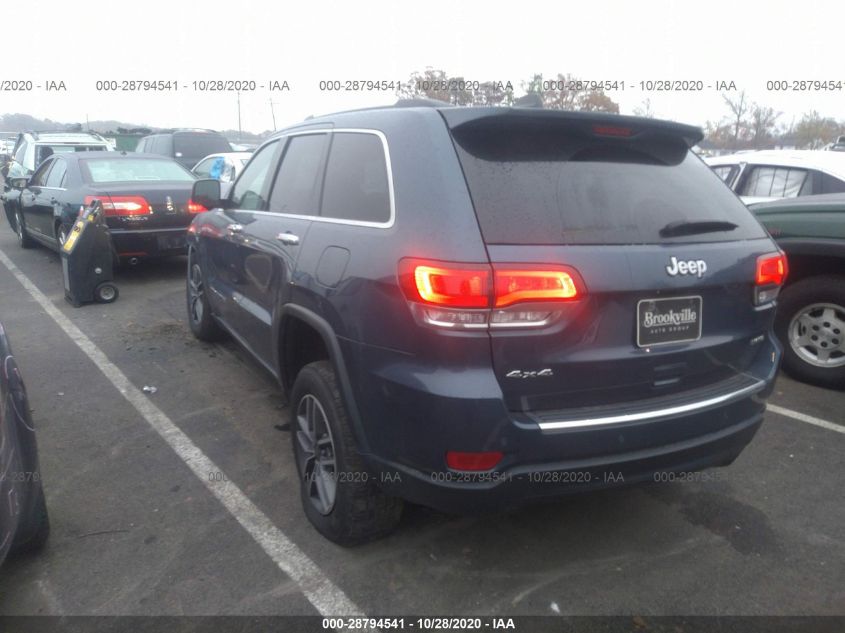 2020 JEEP GRAND CHEROKEE LIMITED 1C4RJFBG8LC104272