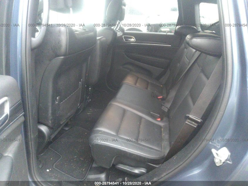 2020 JEEP GRAND CHEROKEE LIMITED 1C4RJFBG8LC104272