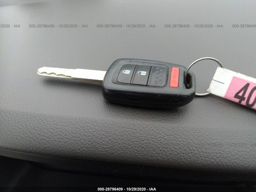 2014 HONDA CR-V EX-L 5J6RM4H77EL011680