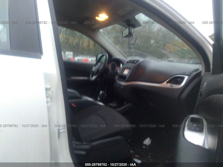 2015 DODGE JOURNEY AMERICAN VALUE PKG 3C4PDCAB5FT630225