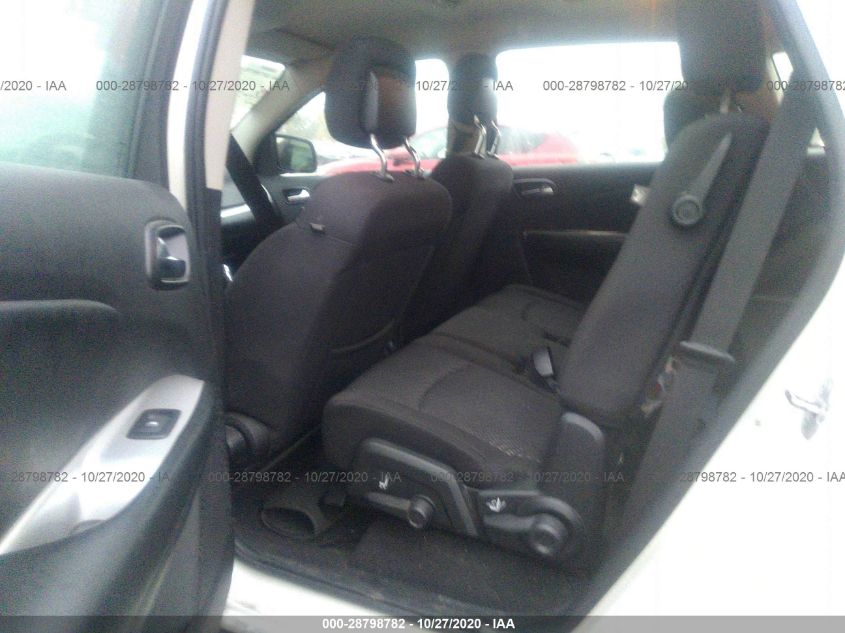 2015 DODGE JOURNEY AMERICAN VALUE PKG 3C4PDCAB5FT630225