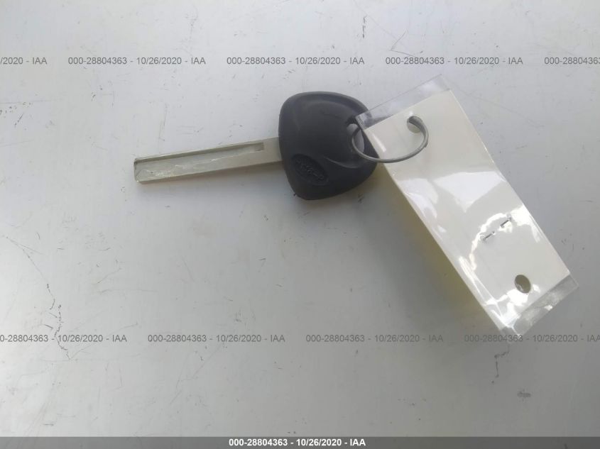 2017 HYUNDAI ACCENT SE KMHCT4AE3HU223980