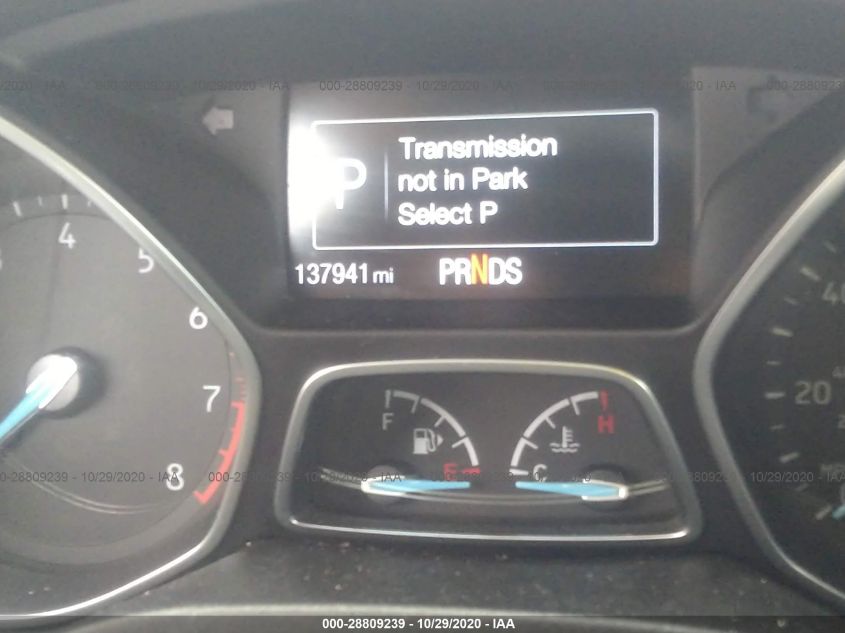 2015 FORD FOCUS TITANIUM 1FADP3N21FL312222