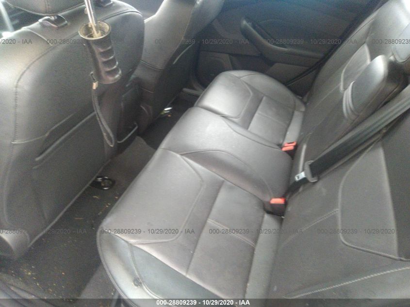 2015 FORD FOCUS TITANIUM 1FADP3N21FL312222