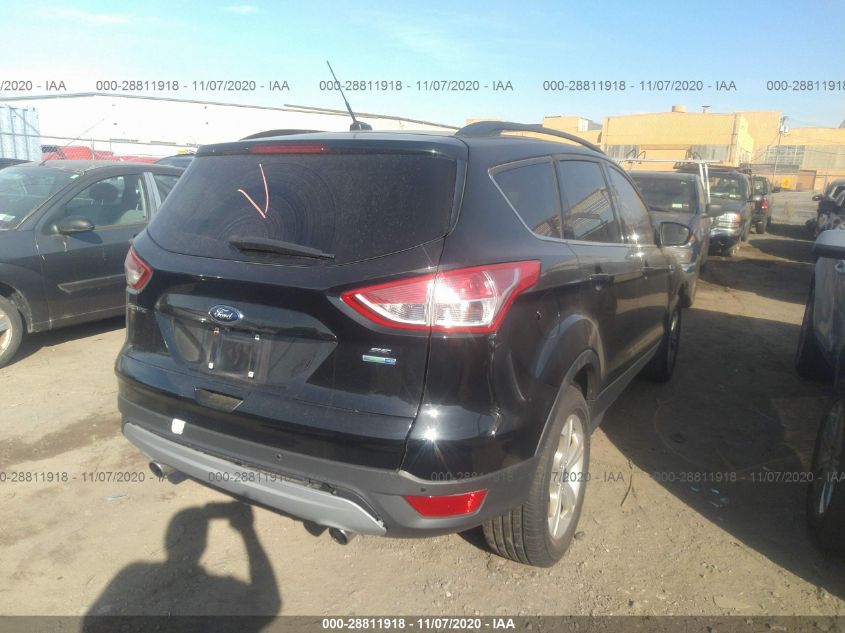2014 FORD ESCAPE SE 1FMCU9GX5EUB14385