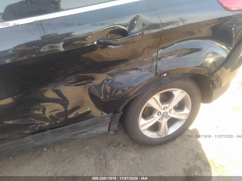 2014 FORD ESCAPE SE 1FMCU9GX5EUB14385