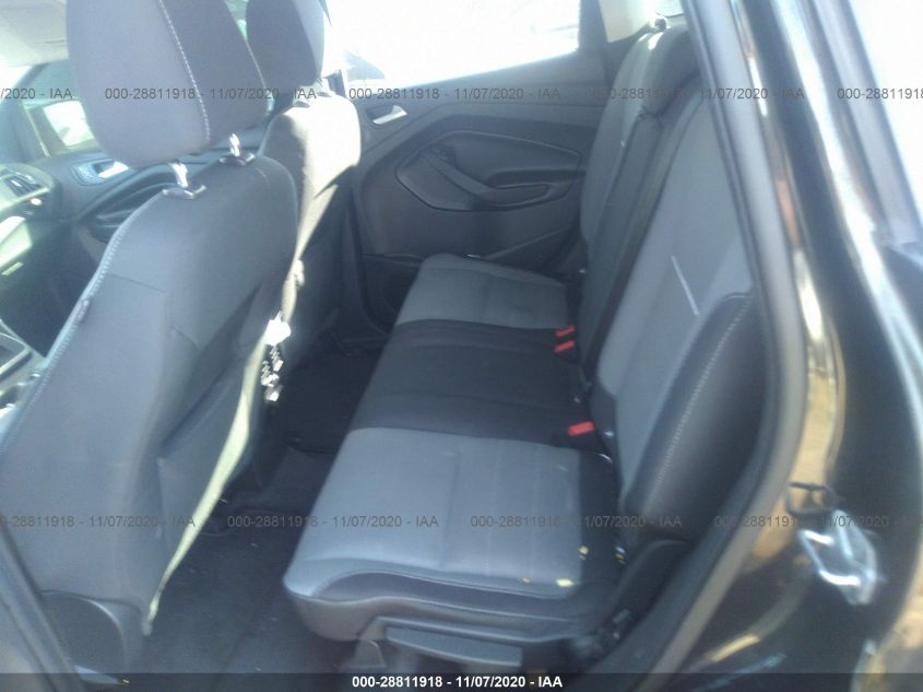 2014 FORD ESCAPE SE 1FMCU9GX5EUB14385