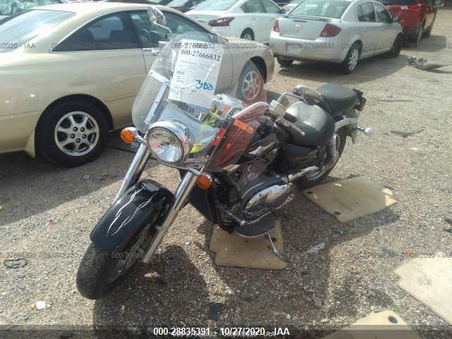 2003 KAWASAKI VN1600 A1 JKBVNKA143A001957
