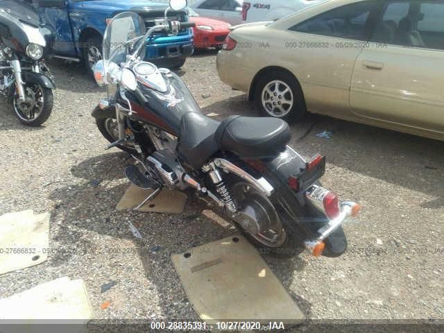 2003 KAWASAKI VN1600 A1 JKBVNKA143A001957