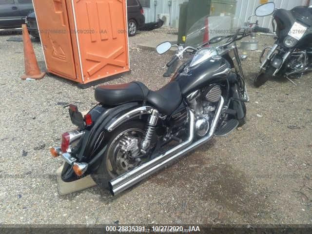 2003 KAWASAKI VN1600 A1 JKBVNKA143A001957