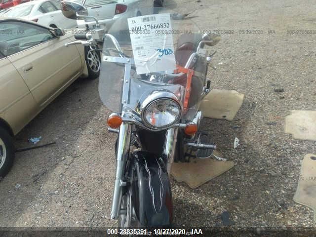 2003 KAWASAKI VN1600 A1 JKBVNKA143A001957