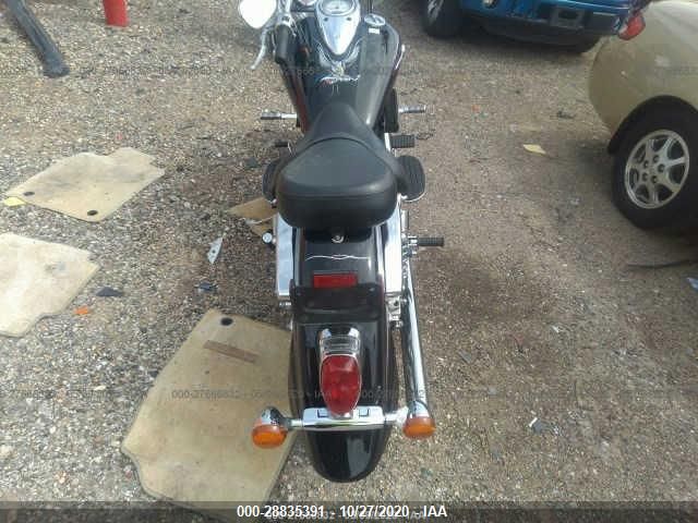 2003 KAWASAKI VN1600 A1 JKBVNKA143A001957