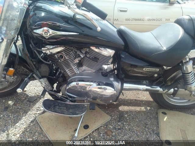 2003 KAWASAKI VN1600 A1 JKBVNKA143A001957
