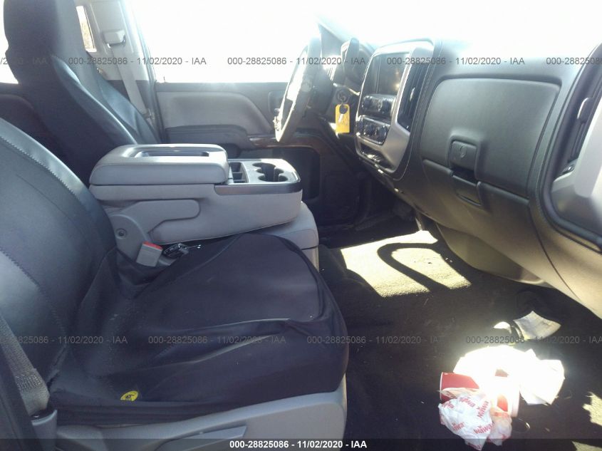 2014 GMC SIERRA 1500 SLE 1GTV2UEC6EZ220756