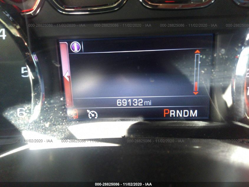 2014 GMC SIERRA 1500 SLE 1GTV2UEC6EZ220756