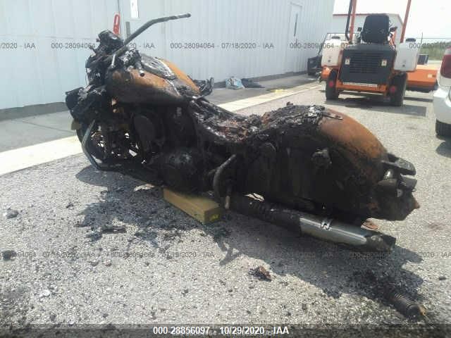 2020 INDIAN MOTORCYCLE CO. ROADMASTER DARK HORSE 56KTKDBB1L3383845