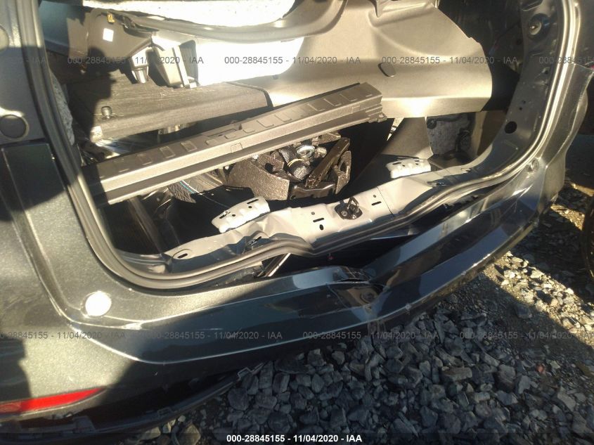 2020 CHEVROLET EQUINOX FWD LS 2GNAXHEV7L6277721