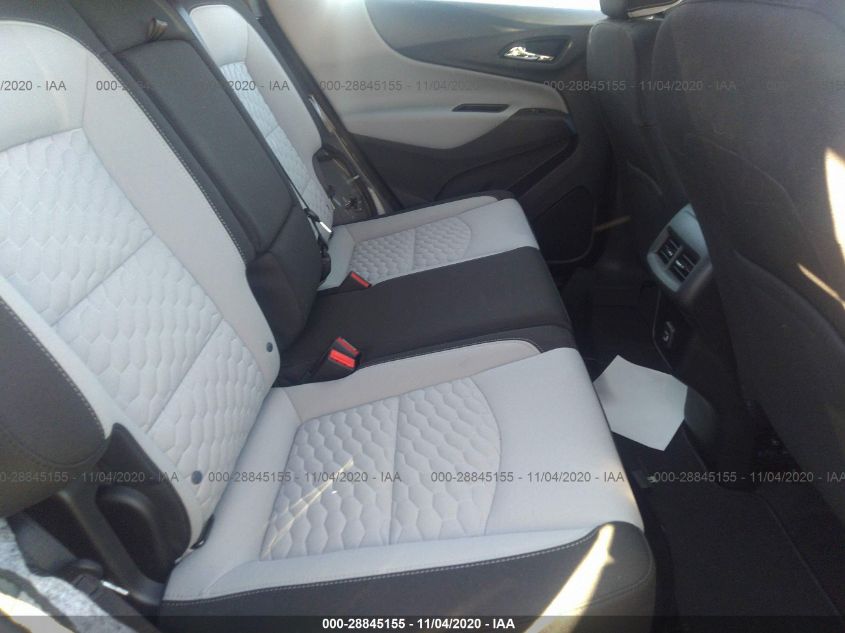 2020 CHEVROLET EQUINOX FWD LS 2GNAXHEV7L6277721