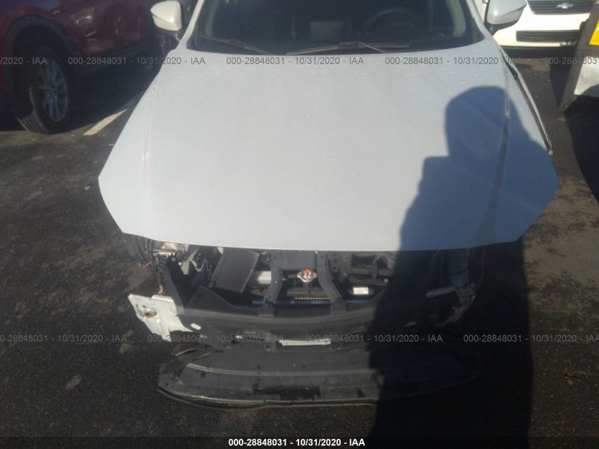 2017 MAZDA CX-3 GRAND TOURING JM1DKFD75H0141289