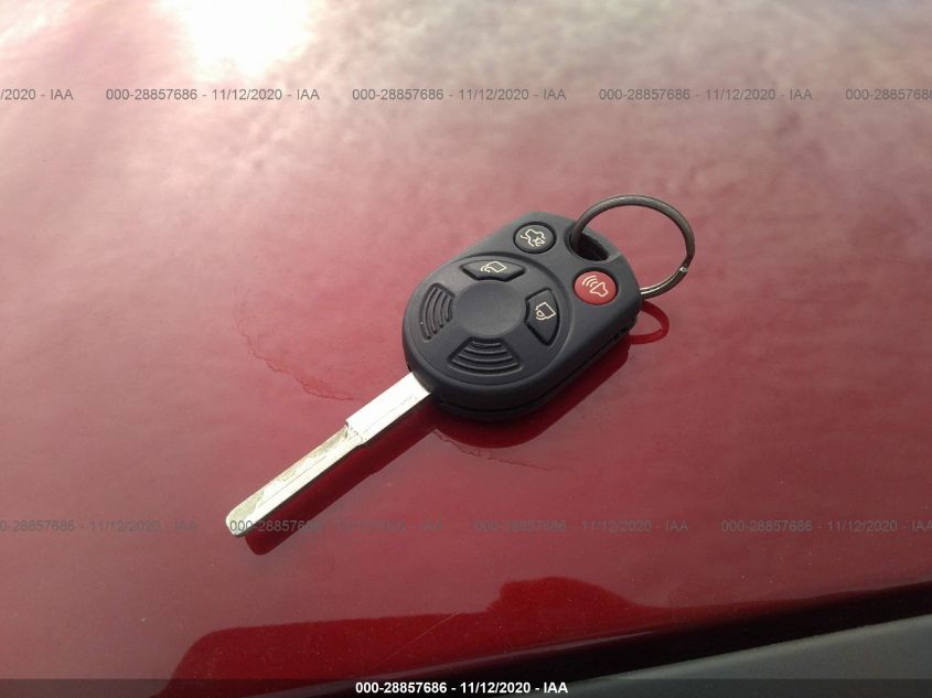 2016 FORD FOCUS SE 1FADP3F2XGL351181